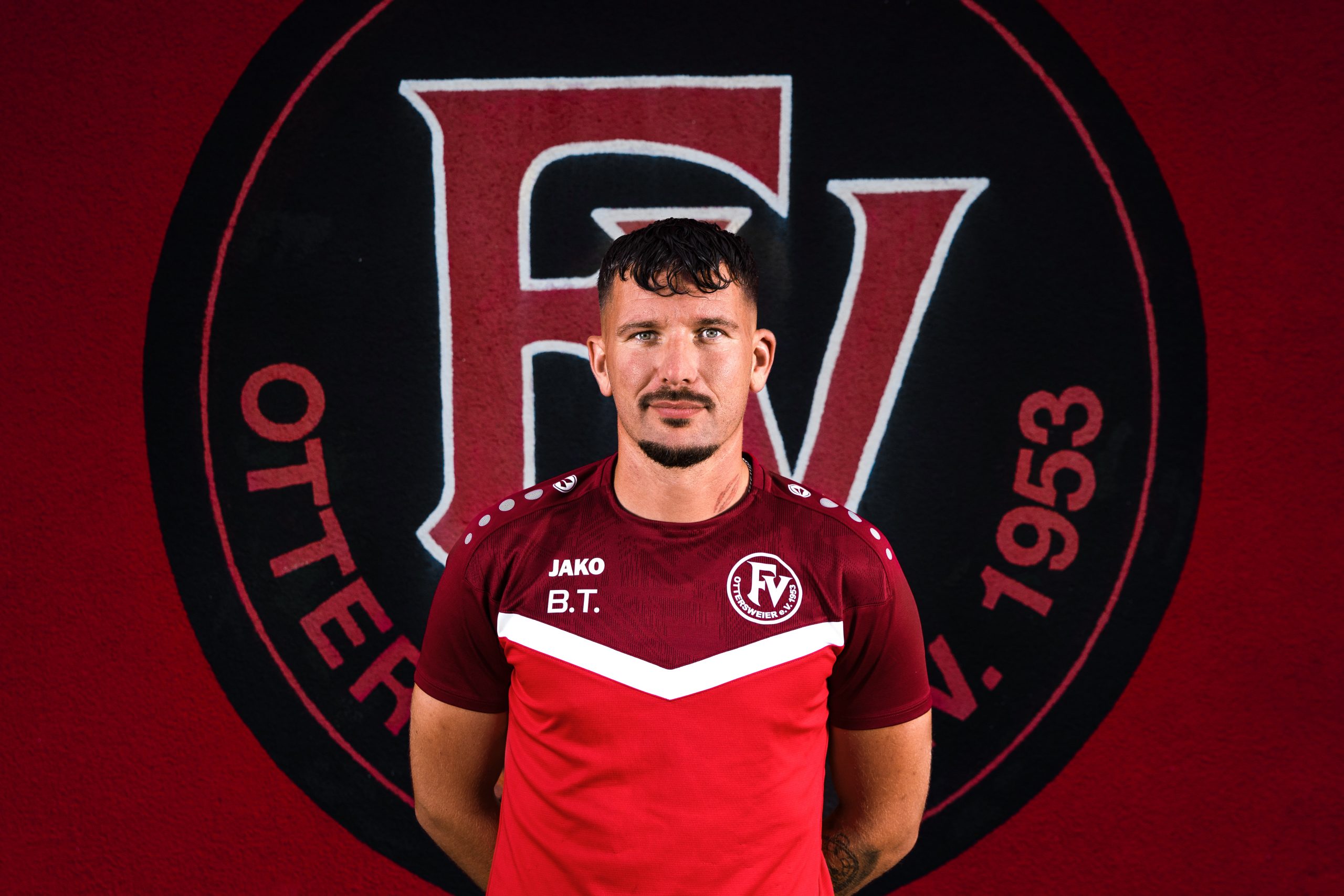 Bastien Touchemann