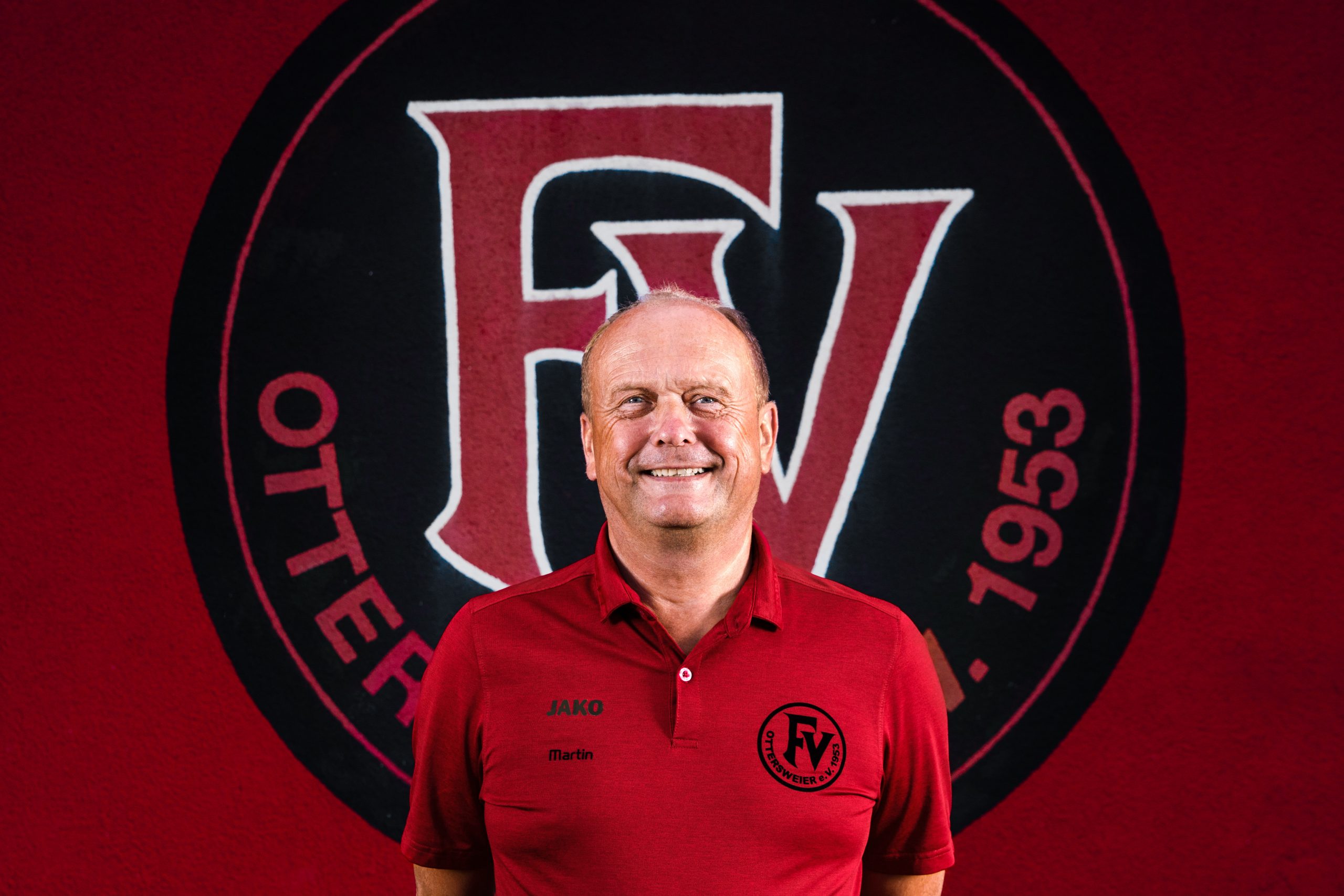 Martin Hörth