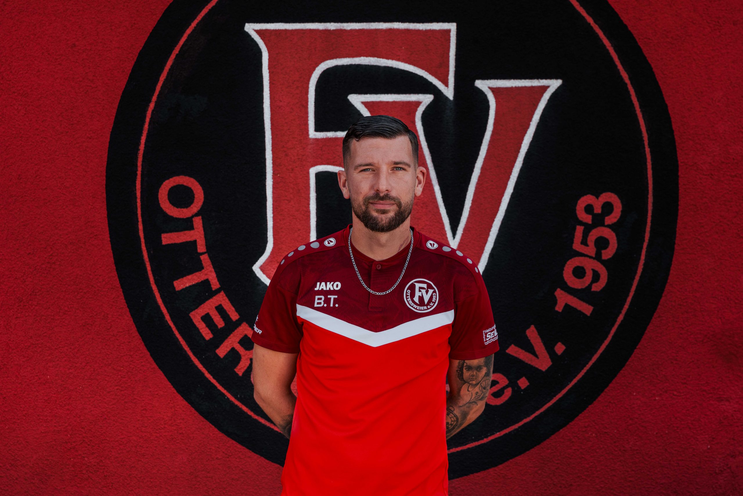 Bastien Touchemann